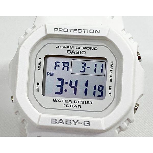 CASIO（カシオ） 恋人達のGショック ペアウオッチ G-SHOCK BABY-G DW