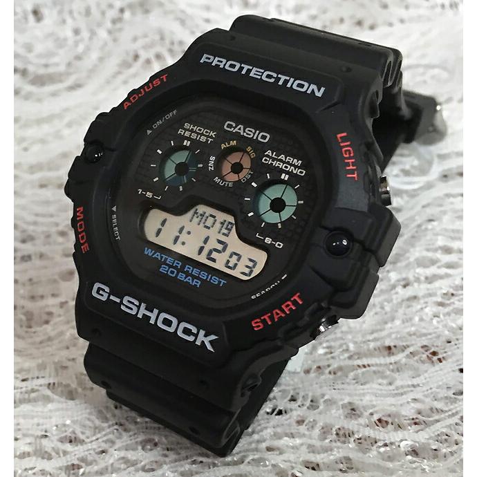 好きだよ恋人たちのGショックペアウォッチG-SHOCK BABY-G DW5700 好きだよ恋人たちのGショックペアウォッチG-SHOCK BABY-G DW5700