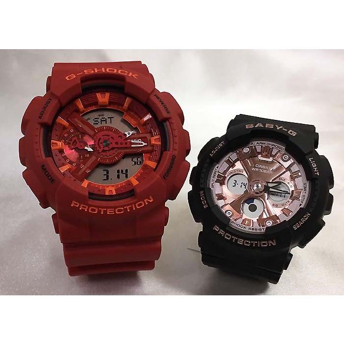 CASIO 恋人達のGショック ペアウオッチ カシオ G-SHOCK BABY-G CASIO 恋人達のGショック ペアウオッチ カシオ G-SHOCK BABY-G
