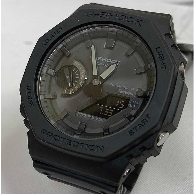カシオ CASIO 腕時計 G-SHOCK ジーショック カーボンコアガード GA