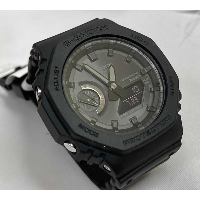 カシオ CASIO 腕時計 G-SHOCK ジーショック カーボンコアガード GA
