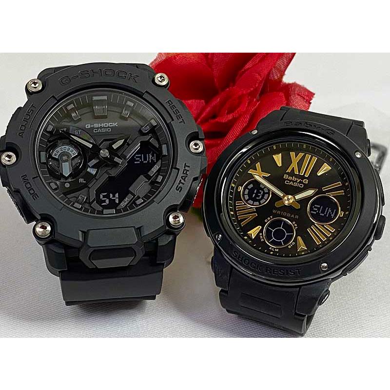 BABY-G G-SHOCK ベビーg BGA-153-1BJF - 通販 - toptelha.net.br
