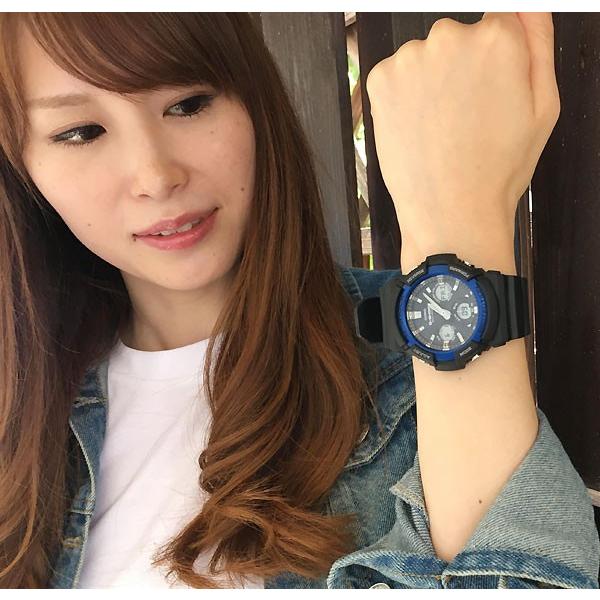 CASIO（カシオ） 恋人達のGショック ペアウオッチ G-SHOCK BABY-G 電波