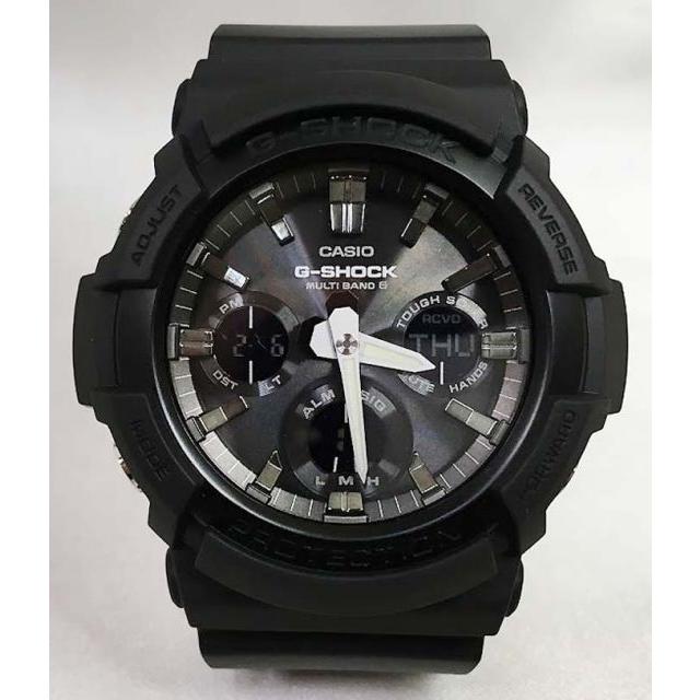g shock gaw 100b