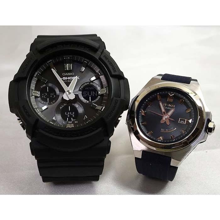 baby g shock stainless steel