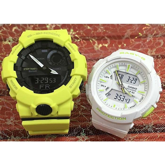 baby g shock bga 240