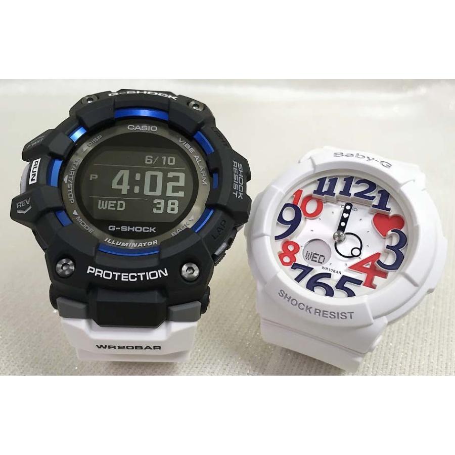 代引不可 恋人達のgショック ペアウオッチ カシオ G Shock Baby G Gbd 100 1a7jf Bga 130tr 7bjf 白 ホワイト Gbd 100 1a7jf Bga 130tr 7bjf Gショックペアウオッチ村田時計店 通販 Yahoo ショッピング 日本産 Globalaircraftsolutions Com