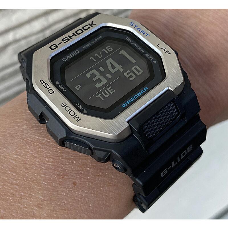 恋人たちのGショック G-SHOCK ペア腕時計 カシオ GBX-100-1JF GM 恋人たちのGショック G-SHOCK ペア腕時計 カシオ GBX-100-1JF GM