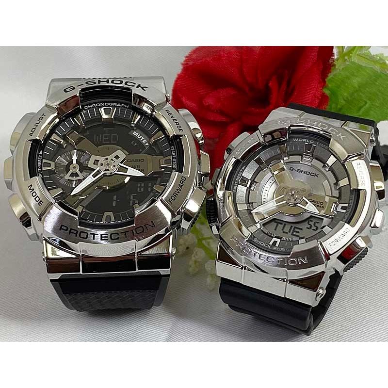 CASIO 恋人達のGショック ペアウオッチ カシオ G-SHOCK BABY-G CASIO 恋人達のGショック ペアウオッチ カシオ G-SHOCK BABY-G