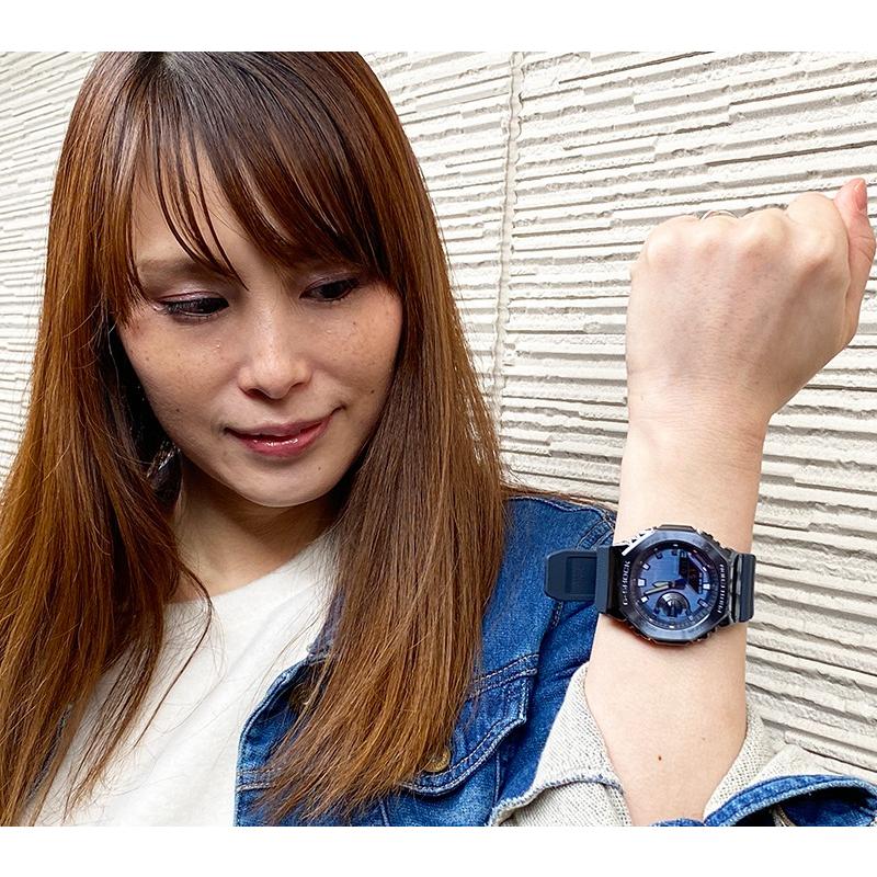 CASIO 恋人達のGショック ペアウオッチ カシオ G-SHOCK 電池式 CASIO 恋人達のGショック ペアウオッチ カシオ G-SHOCK 電池式