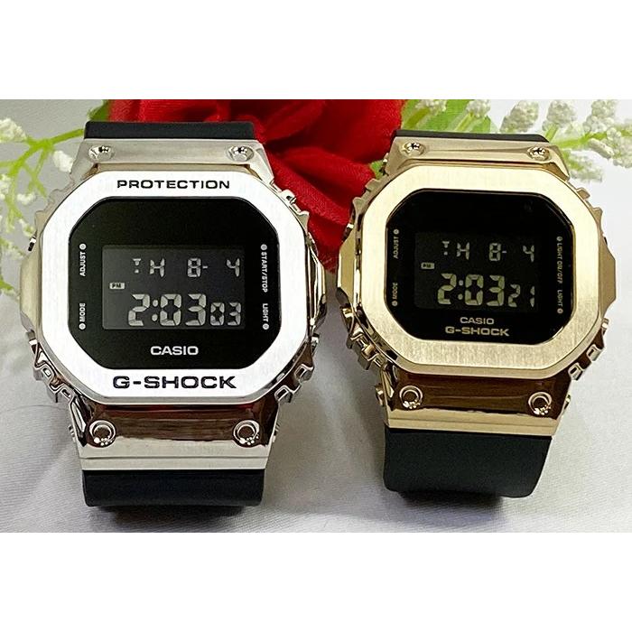 CASIO 恋人達の Gショック ペアウオッチ カシオ G-SHOCK BABY-G CASIO 恋人達の Gショック ペアウオッチ カシオ G-SHOCK BABY-G