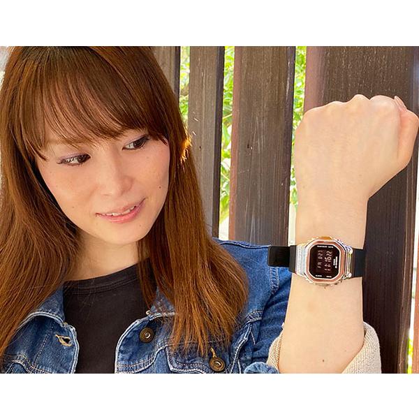 G-SHOCK 2本セット　G-SHOCK GM-5600B-1JF GM-5600B-1JF | CASIO