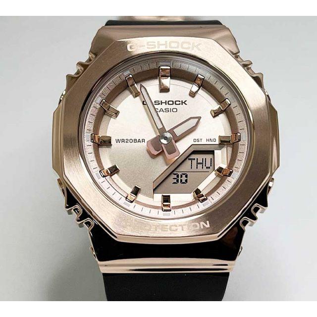 G-SHOCK 【国内正規品】G-SHOCK 男女兼用です カシオ腕時計 ジー
