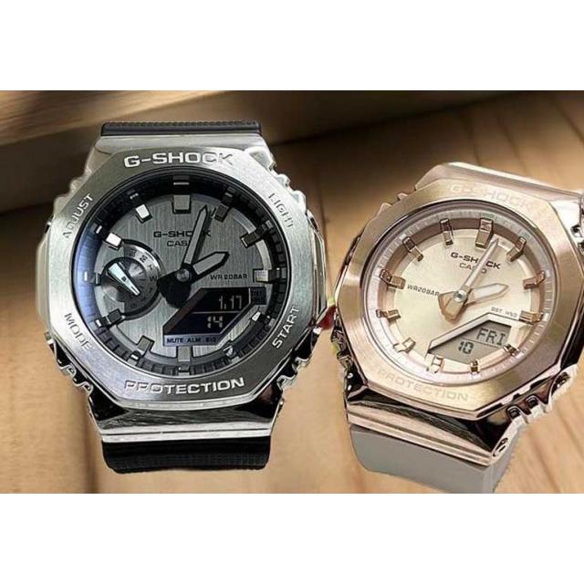 CASIO（カシオ） 恋人たちのGショック ペアウオッチ G-SHOCK ペア