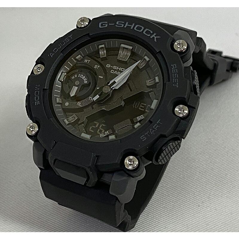 国内正規品 新品 Gショック G-SHOCK カシオ メンズウオッチ