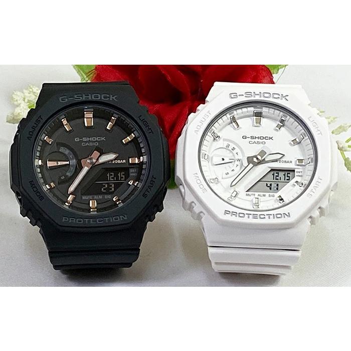 CASIO（カシオ） 恋人達の Gショック ペアウオッチ G-SHOCK GMA-S2100