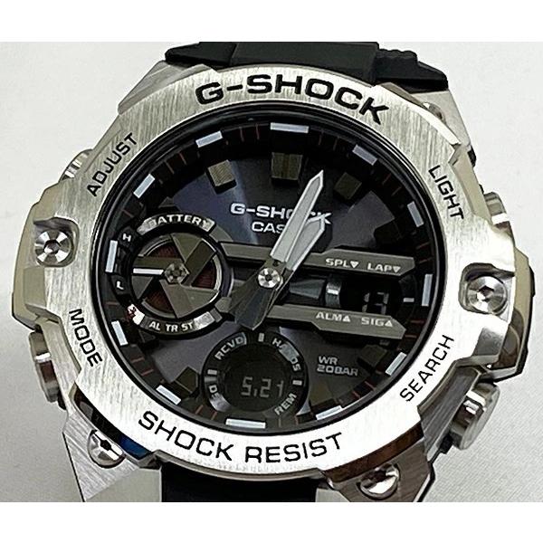 CASIO（カシオ） 恋人達のGショック ペアウオッチ G-SHOCK BABY-G GST