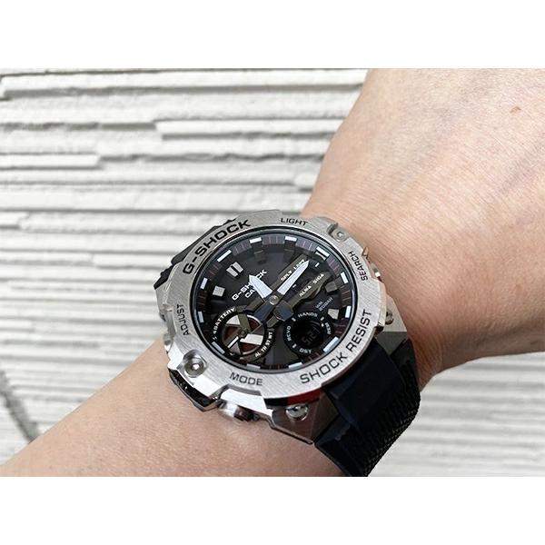 CASIO（カシオ） 恋人達のGショック ペアウオッチ G-SHOCK BABY-G GST