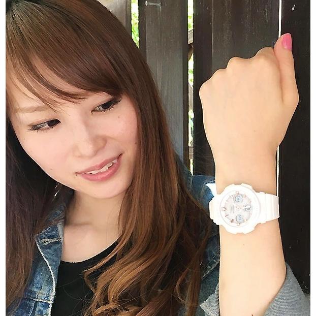 CASIO（カシオ） 恋人達のGショック ペアウオッチ G-SHOCK BABY-G GST