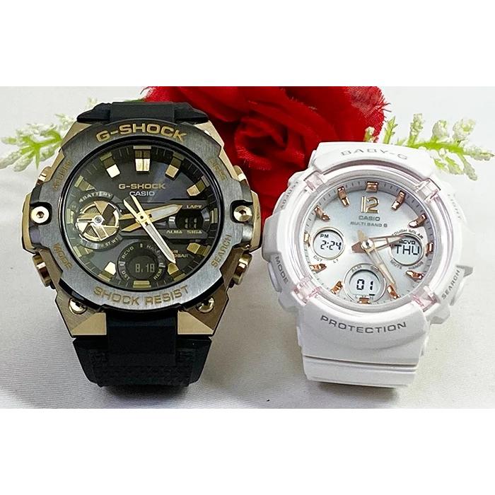 G G SHOCK BABY G Bluetooth GST B400GB 1A9JF BGA 2800 7AJF gst b400gb 1a9jf bga 2800 7ajf