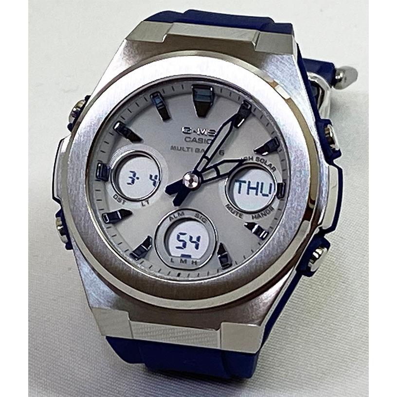 数量は多 恋人達のgショック ペアウオッチ カシオ G Shock Baby G 電波ソーラー Gst W110 1ajf Msg W600 2ajf 黒 青 送料無料 ポイント10倍 Regionmarket Store