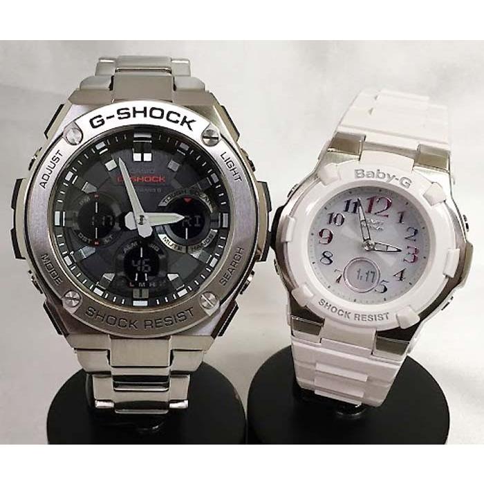 時計 CASIO G-SHOCK GST-W110D GST-W110D-7AJF | CASIO