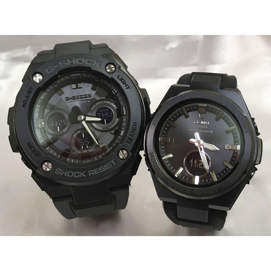 人気特価 GST-W300G-1A1JF BABY-G G-SHOCK カシオ 電波ソーラー ペアウオッチ 恋人達のGショック MSG-W200G-1A2JF 送料無料 ブラック 黒 ペアウォッチ 人気特価 GST-W300G-1A1JF BABY-G G-SHOCK カシオ 電波ソーラー ペアウオッチ 恋人達のGショック MSG-W200G-1A2JF 送料無料 ブラック 黒 ペアウォッチ