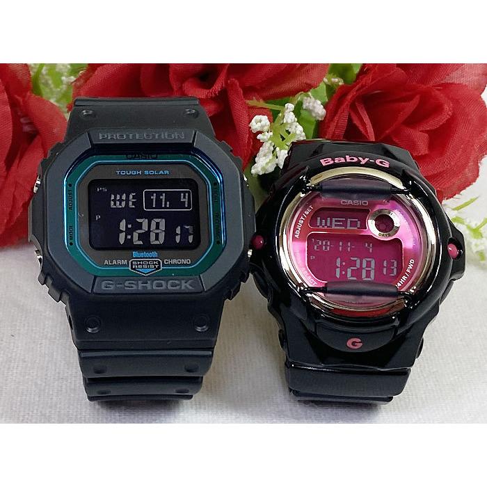 安心の定価販売 恋人達のgショック ペアウオッチ カシオ G Shock Baby G 電波ソーラー Gw B5600 2jf Bg 169r 1bjf 黒 ブラック Gw B5600 2jf Bg 169r 1bjf Gショックペアウオッチ村田時計店 通販 Yahoo ショッピング 50 Off Www Artech Mi It