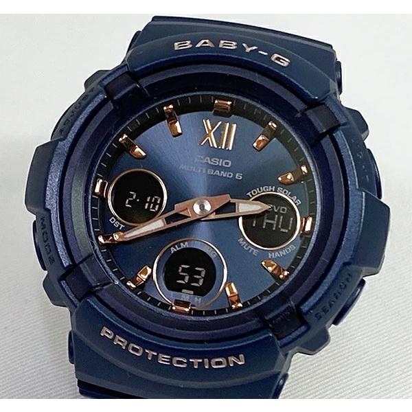 CASIO（カシオ） 恋人達のGショック ペアウオッチ G-SHOCK BABY-G 電波