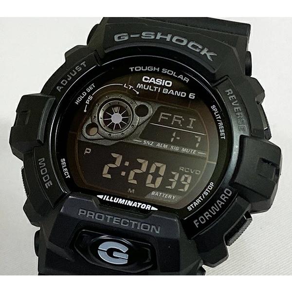 CASIO（カシオ） 恋人達のGショック ペアウオッチ G-SHOCK BABY-G 電波 