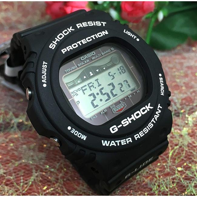 Gショック　GWX-5700CS-1JF GWX-5700CS-1JF | CASIO
