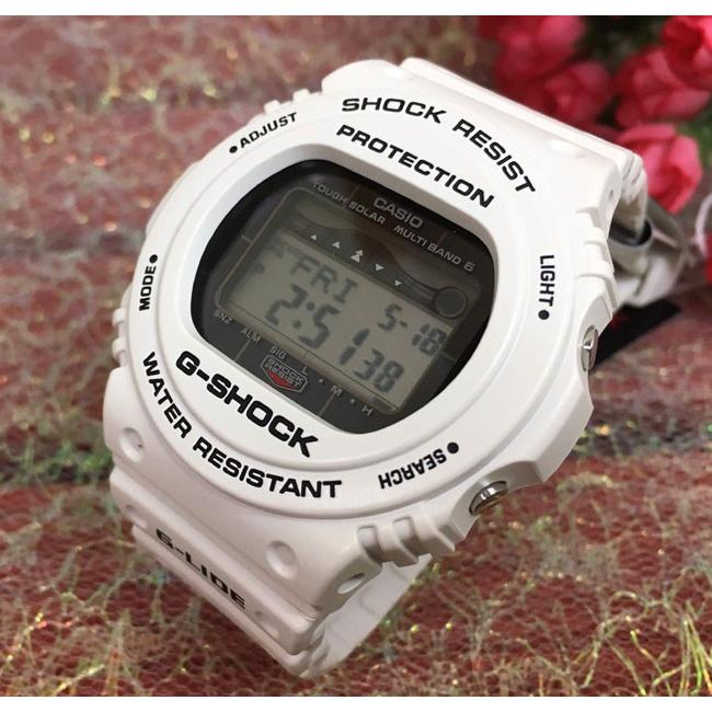 CASIO 恋人達のGショック ペアウオッチ カシオ G-SHOCK 電波 CASIO 恋人達のGショック ペアウオッチ カシオ G-SHOCK 電波