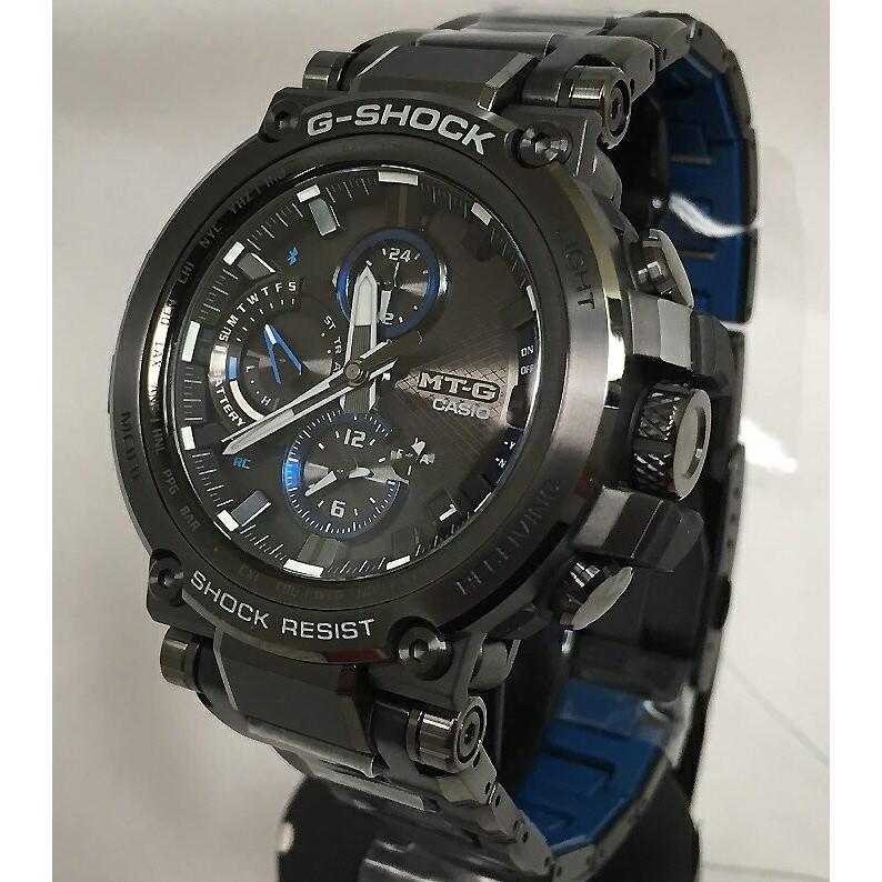 CASIO G-SHOCK MTG-B1000BD-1AJF 限定値下げ中 - moorlandfireplaces.co.uk