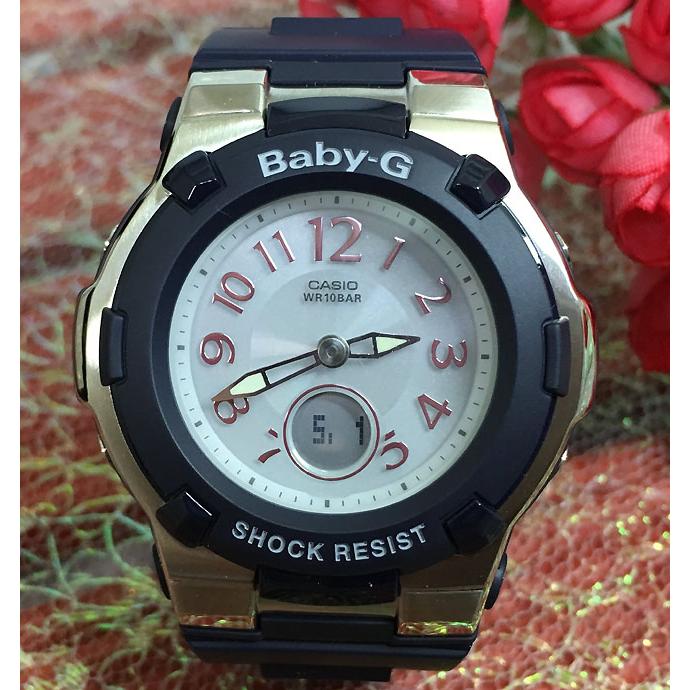 恋人達のGショック ペアウオッチ カシオ G-SHOCK BABY-G 電波ソーラー MTG-B1000XBD-1AJF BGA-1100-2BJF 黒 紺 送料無料の画像