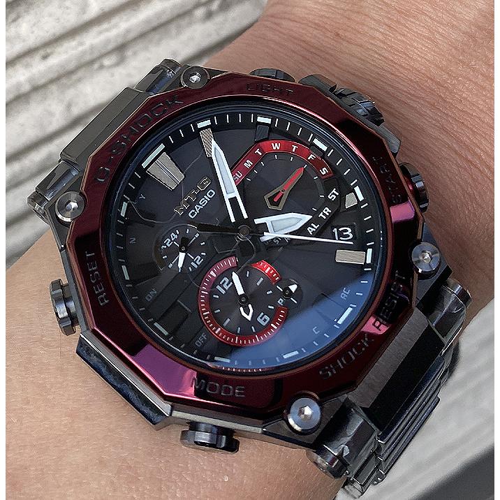 恋人達のgショック ペアウオッチ カシオ G Shock Baby G 電波ソーラー Mtg B00bd 1a4jf Msg W100 7a3jf グレー 白 送料無料 Mtg B00bd 1a4jf Msg W100 7a3jf Gショックペアウオッチ村田時計店 通販 Yahoo ショッピング