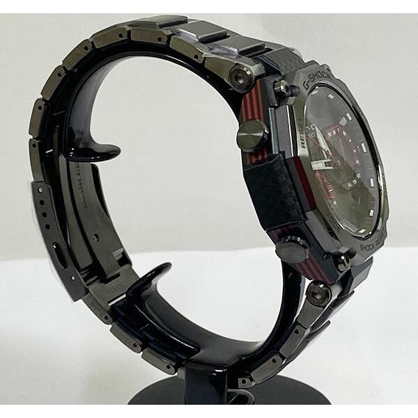 カシオ CASIO 腕時計 G-SHOCK ジーショック MT-G Bluetooth 搭載 電波