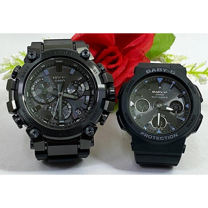 Gショックペアウオッチ村田時計店恋人達のGショック ペアウオッチ