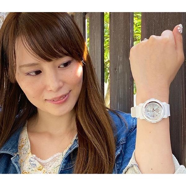 恋人達のGショック ペアウオッチ カシオ G-SHOCK BABY-G MTG-B3000B-1AJF BGA-2900-7AJF ブラック 黒 シルバー 送料無料の画像