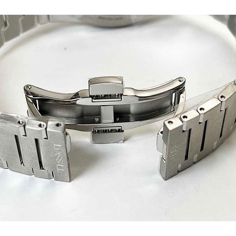 TISSOT（ティソ） prx 腕時計 TISSOT PRX メンズ腕時計 クォーツ T137