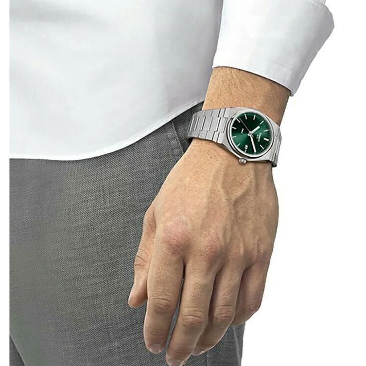 TISSOT（ティソ） prx 腕時計 TISSOT PRX メンズ腕時計 クォーツ T137