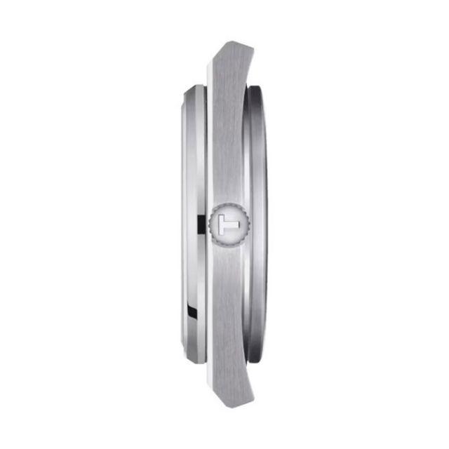 ティソ prx 腕時計 TISSOT ティソ PRX クォーツ メンズ腕時計 tissot T137.410.17.051.00 ブラック文字盤 T-Classic 電池式 ケース径40ミリの画像