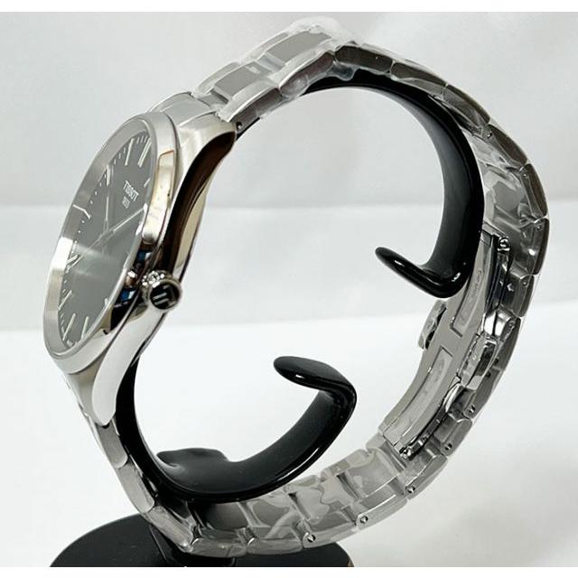 TISSOT（ティソ） PR100 メンズ腕時計 T-クラシック T150.410.11