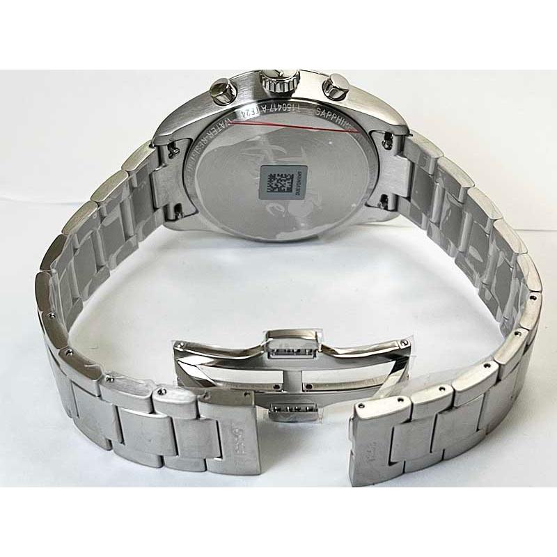 ティソ 腕時計 TISSOT ティソ PR 100 ツール・ド・フランス 40mm T-クラシック tissot T150.417.11.051.00 ブラック文字盤 クオーツ ケース径40ミリの画像