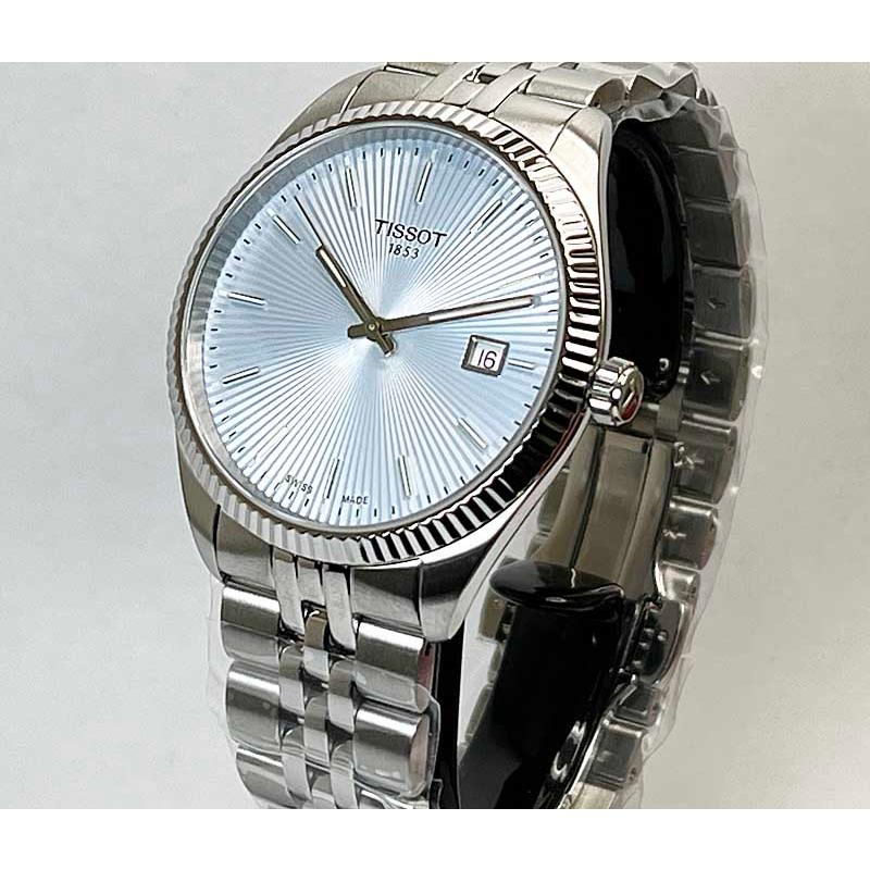バラード（TISSOT） ティソ 腕時計 TISSOT バラード メンズ腕時計