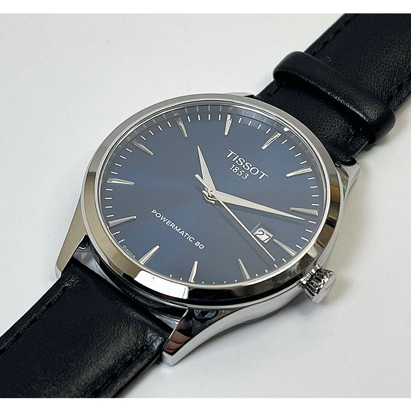 TISSOT（ティソ） 腕時計 クラシック ドリーム メンズ腕時計 T158