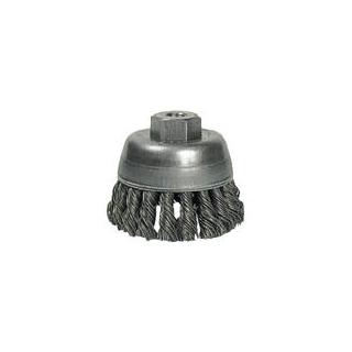 BURRTEC バーテック 電動ノットカップブラシSW0.35 94729 : NEXT