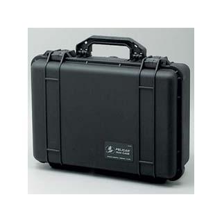 PELICAN/ペリカンプロダクツ 1500 黒 470×357×176 1500BK : NEXT