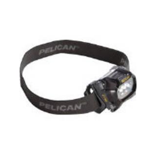 PELICAN/ペリカンプロダクツ  2740BK 黒 ヘッドアップライト 2740 その他工場、工事現場作業灯 卸し売り購入