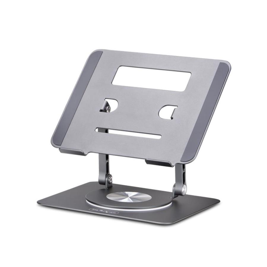 StarTech.com ATFR-LAPTOP-RISER ノートパソコンスタンド/アルミニウム