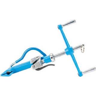 Panduit パンドウイットコーポレーション 長尺メタルバンド用結束工具